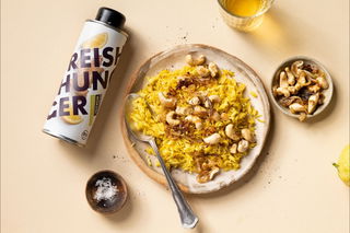 Bio Würzöle Probier Set